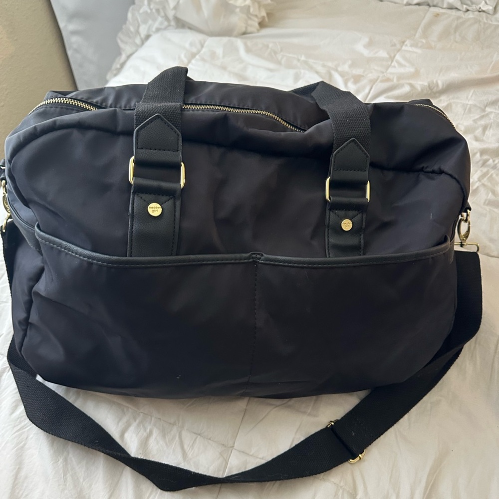 Madden girl weekender
